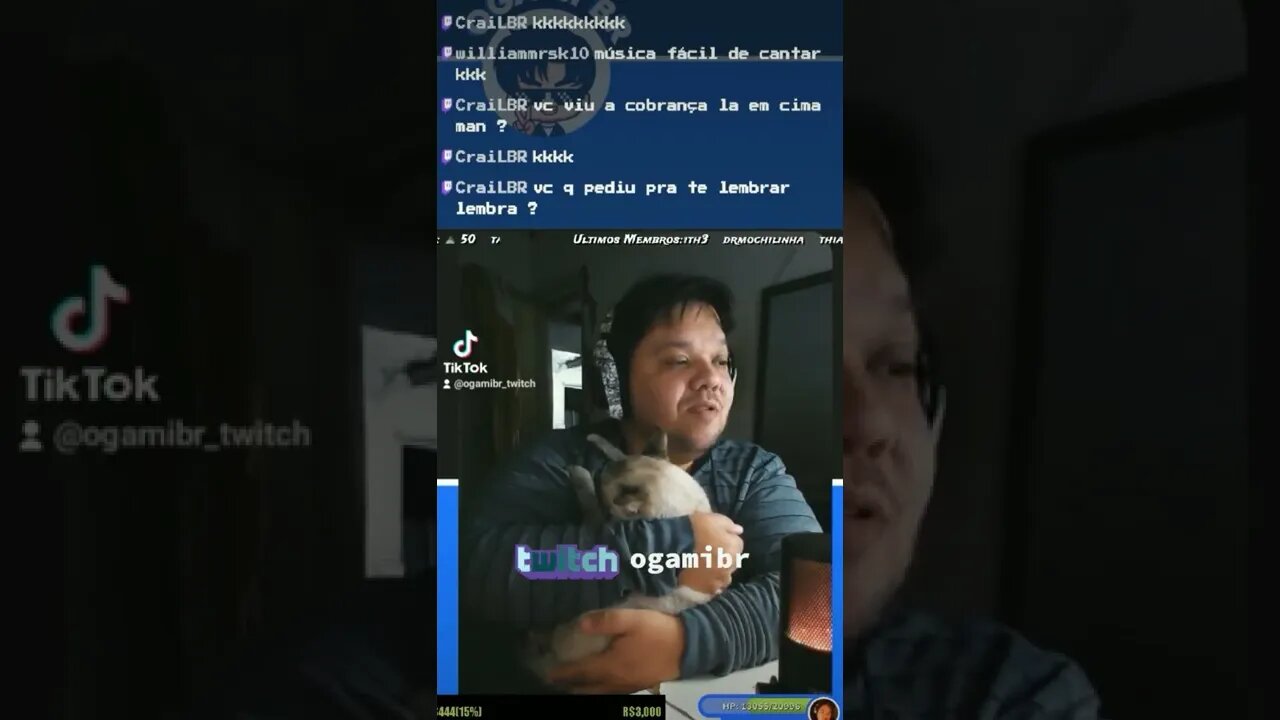 #karaoke #humor #pitty #live #clip #interacao #cantor #