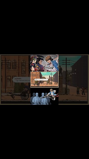 PÉROLA DOS METROIDVANIAS #23 - THE LEGEND OF TIAN DING