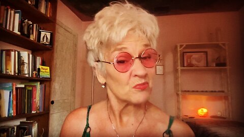 Lady Melody reads the Goblet of Fire-episode 19