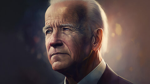 Will Biden Get Pushed Out as Feinstein Just Did?