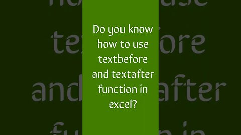 #exceltips #exceltech #tutorial #excelfansonly #reels #smartphone #excelworld #microsoft #excelapp