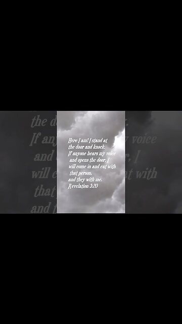 Daily Bible Verse short for today