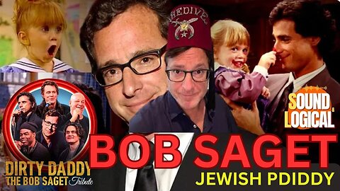 Bob Saget: Remembering the Jewish P Diddy?