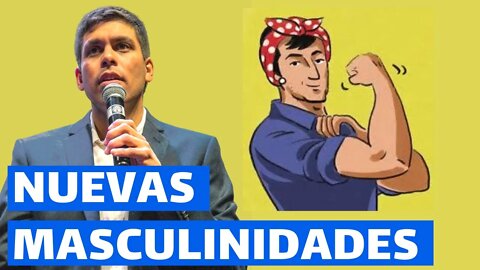 NUEVAS MASCULINIDADES