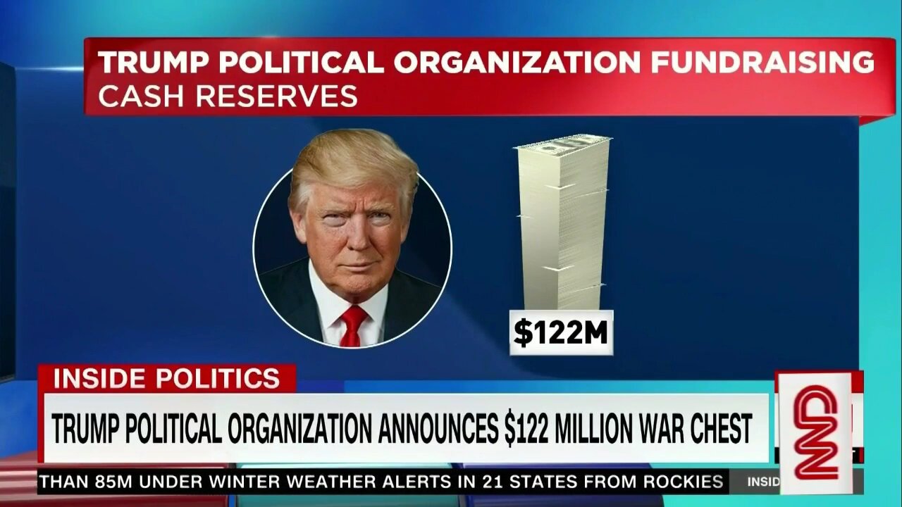 CNN: Republicans are "not rooted in reality"