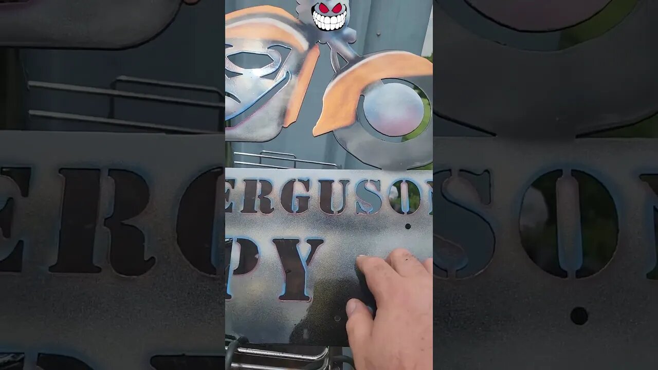 s Dupli-Color 1k Clear Actually Good? #clear #spraypaint #paint #memorial