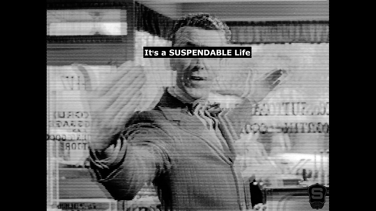 It's a Suspendable Life - @GOBactual's Christmas Special