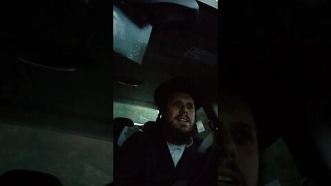 Parshas Noah entering the word part 1