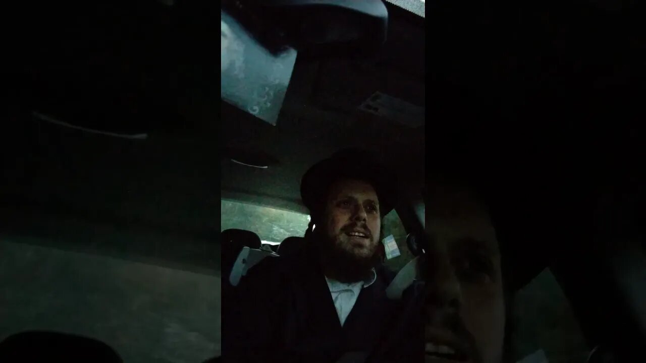 Parshas Noah entering the word part 1