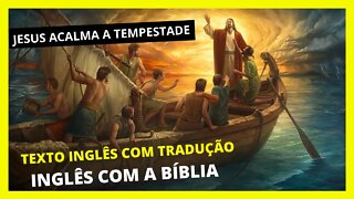 LEITURA GUIADA EM INGLÊS | TEXTO EM INGLÊS COM TRADUÇÃO / COMO APRENDER INGLÊS COM BÍBLIA