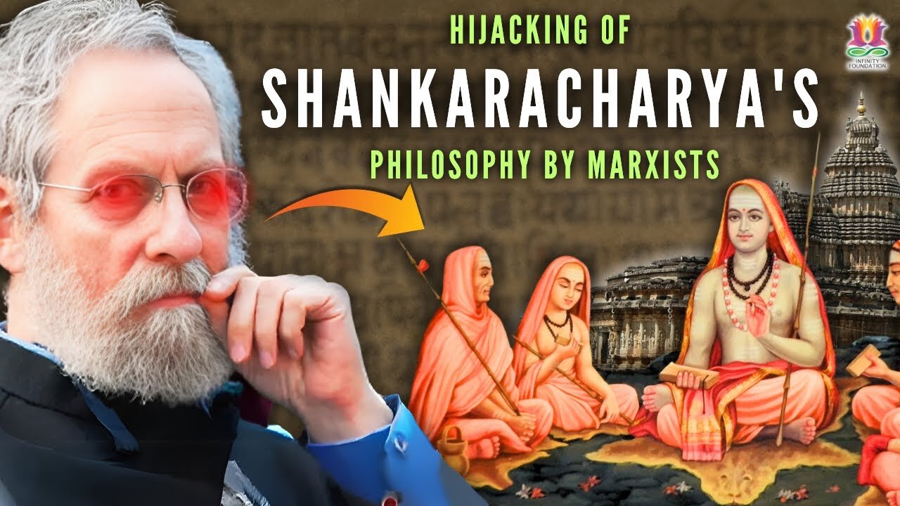 Saving Adi Shankara's legacy: Preventing American left from hijacking Sringeri | The Impact series