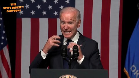 Biden: 'White supremacy is the most lethal threat to the homeland today.' Audience applause.