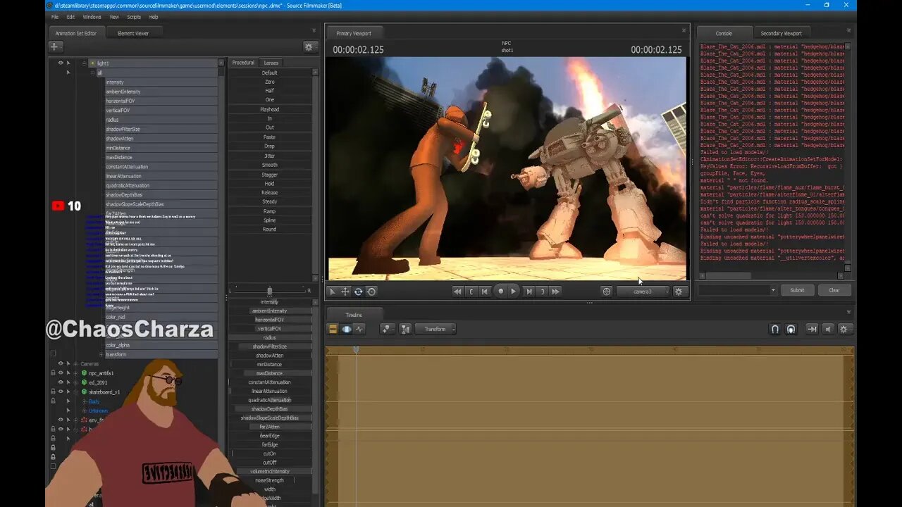 Friday Night Workstream!!!!
