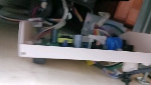 GE Dishwasher No Power Part 2