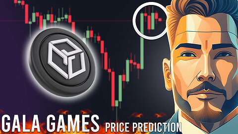 GALA Games Price Prediction | Crypto Coin Technical Analysis