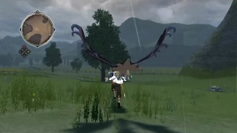 Lets Play Tales of Zestiria #13 - Pendrago The Blessed Capital