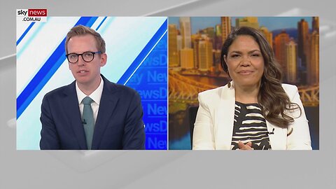 The ‘bureaucratic structure’ of the Voice is ‘divisive and dangerous’: Jacinta Price