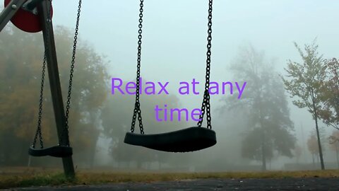 Channel Trailer Relax at any time.