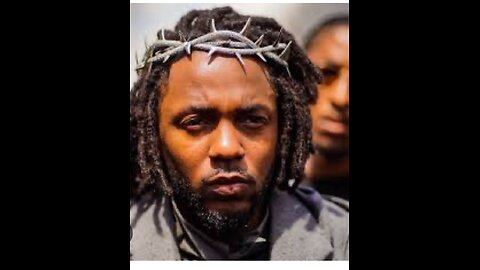 Kendrick Lamar freestyle