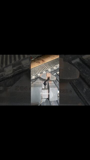 Made in USA vise #workshop #tools # workbench #garage