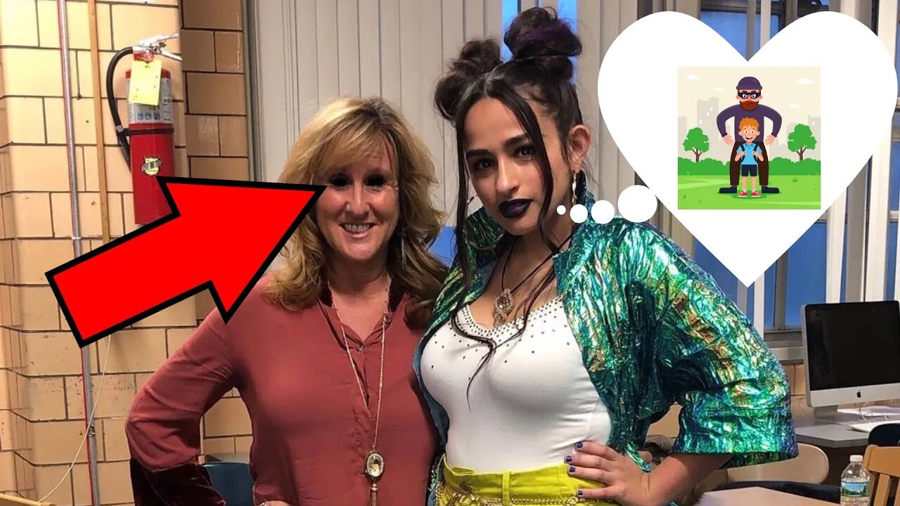 Jazz Jennings LOVES Child Predators | I Am Jazz