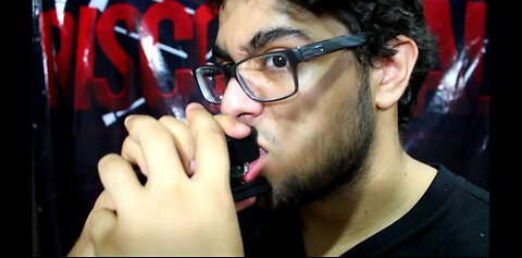 GRAMPEANDO BEIÇO #desafios #riscototal #jackass