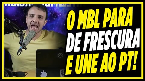 RENAN DETONA PEDRO DÓRIA! | Cortes do MBL