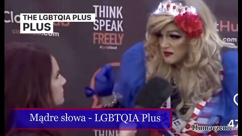 Mądre słowa - LGBTQIA Plus