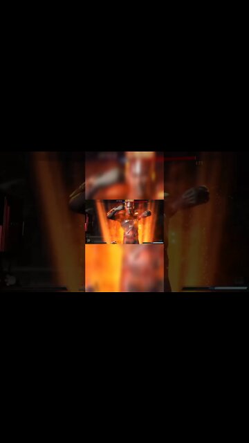 Cyborg é um super-herói fictício #shorts