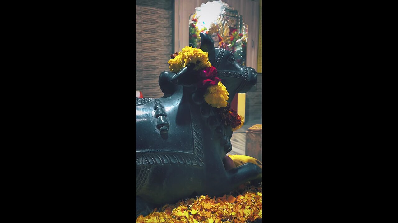 mahadev🔱