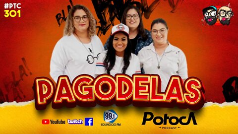 PAGODELAS | PTC #301