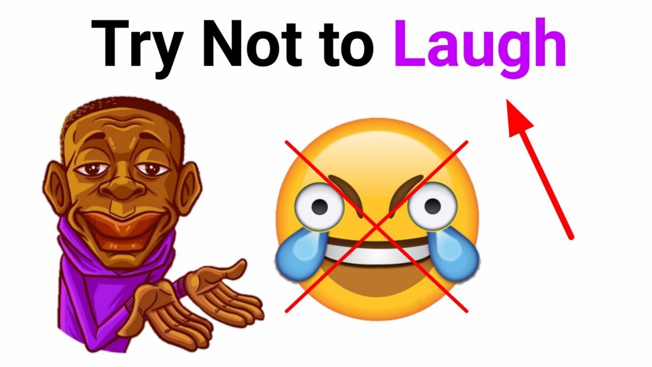Don't Laugh while watching this video But It's Khaby Lame 🤣
