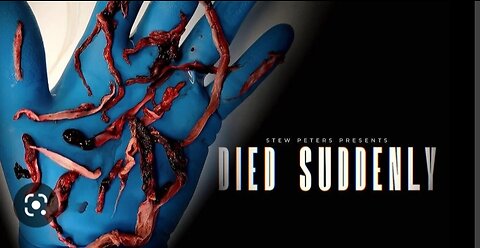 Died suddenly (Documentario - 2022 - Doppiato in italiano)