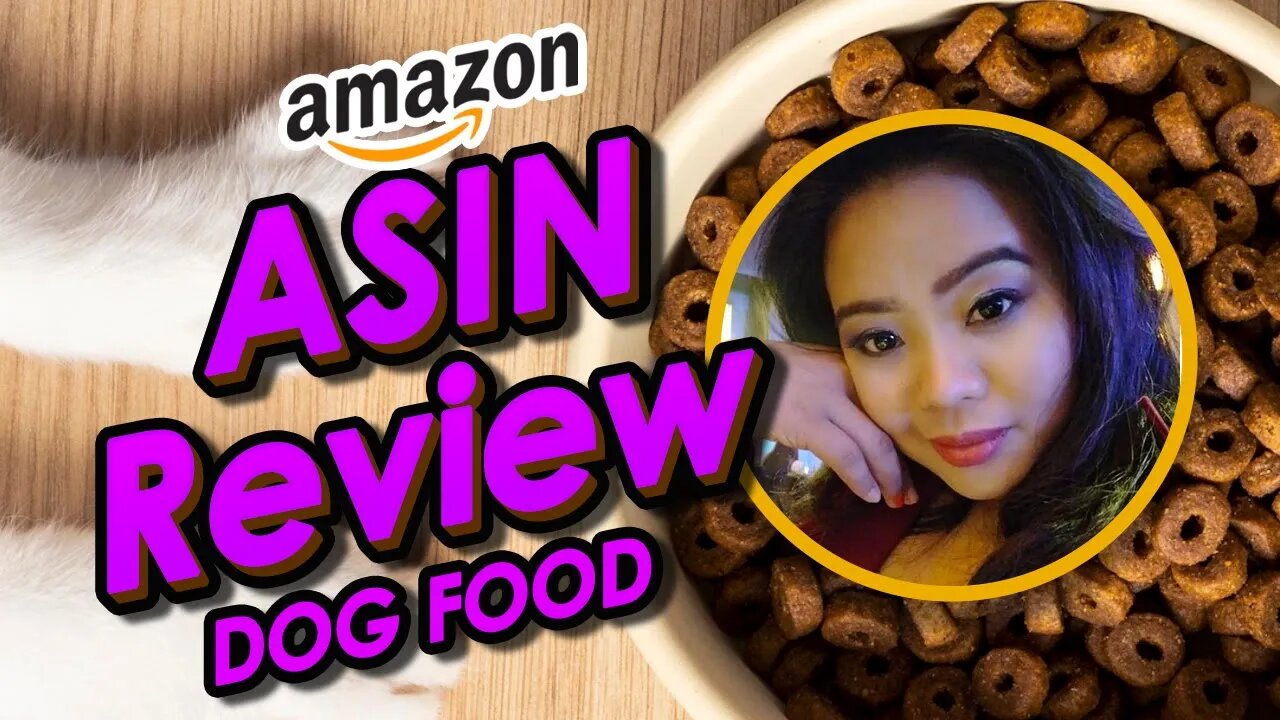 ASIN Review - Pampered Pets USA Peanut Butter Dog Treats - Amazon FBA