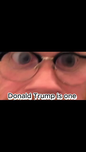 Wow! Trump said some shocking things!