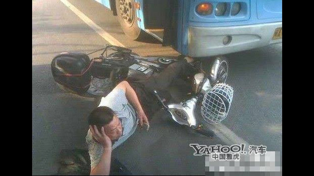 Funny china fail compilation| try not to laugh |