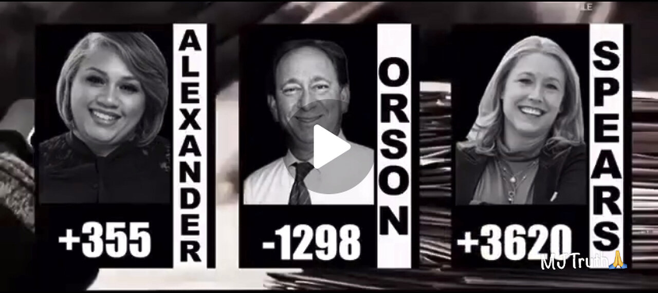 Dominion Machines Stole Georgia Democrat Michelle Long Spears 2022 Midterm Primary Election