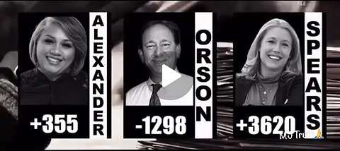 Dominion Machines Stole Georgia Democrat Michelle Long Spears 2022 Midterm Primary Election