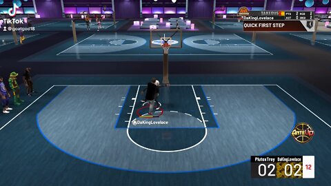 Nba2k22