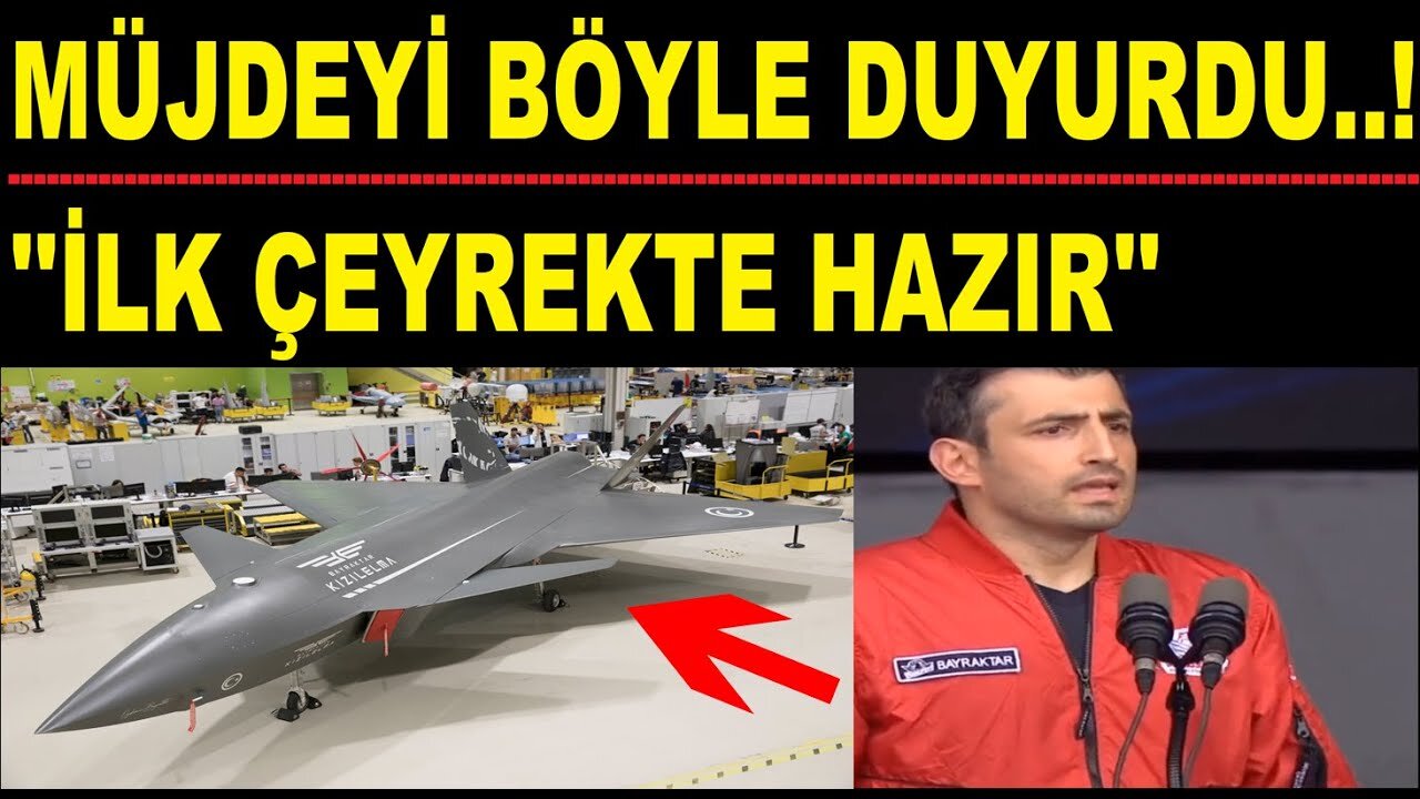 "İlk Çeyrekta Hazır" İstikbal Göklerdedir!