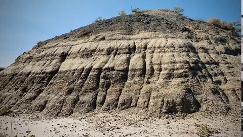 Theodore Roosevelt National Park