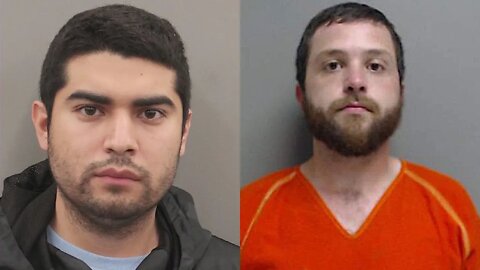 Samuel Olson update Another Arrest! Theresa Balboa, Benjamin Rivera, Dylan Walker - iCkEdMeL