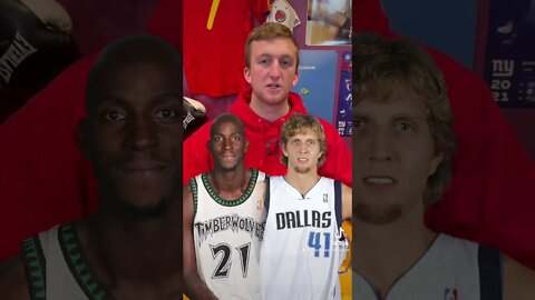 This or That!? NBA Players! Comment Your Picks! #fyp #larrybird #chrispaul #nba #sportslover