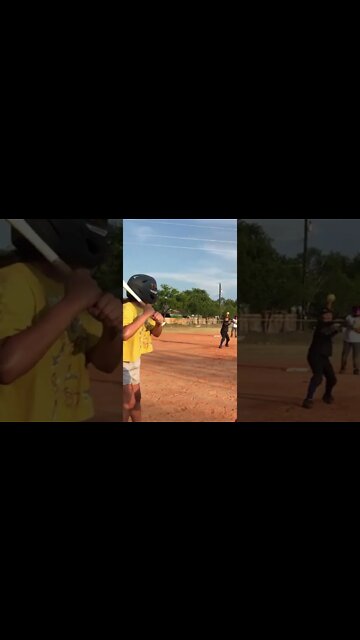 Funny but GOOD Reflexes!!!!!