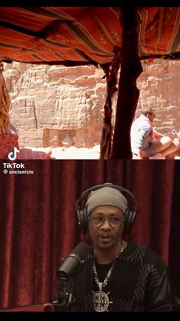 Katt Williams Spittin facts