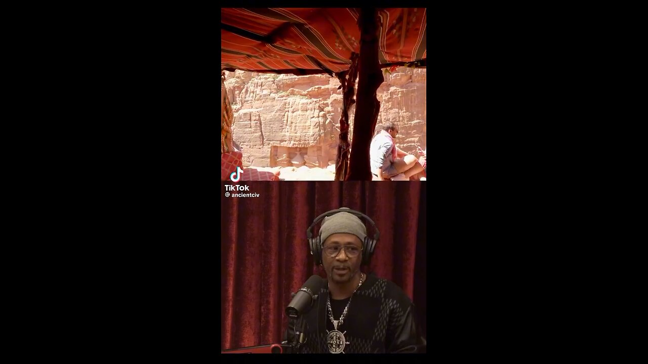 Katt Williams Spittin facts