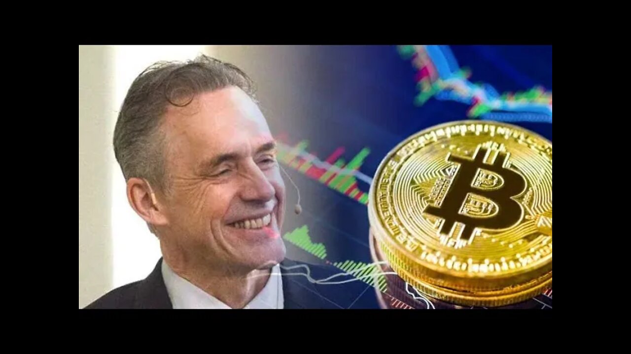 Deep Bitcoin Conversation With Jordan Peterson, Gigi, John Vallis & Bobby Lovebread - Aug 9th 2021