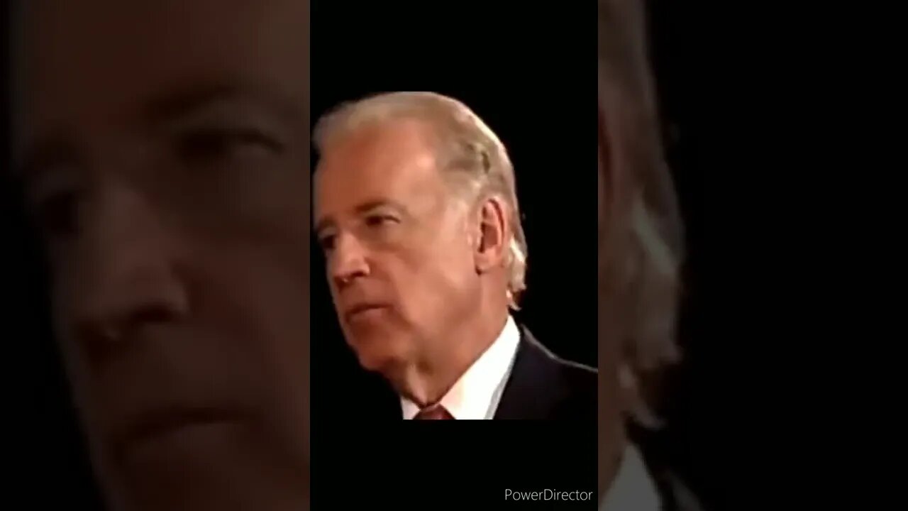 What Joe Biden really thinks about Roe V Wade???