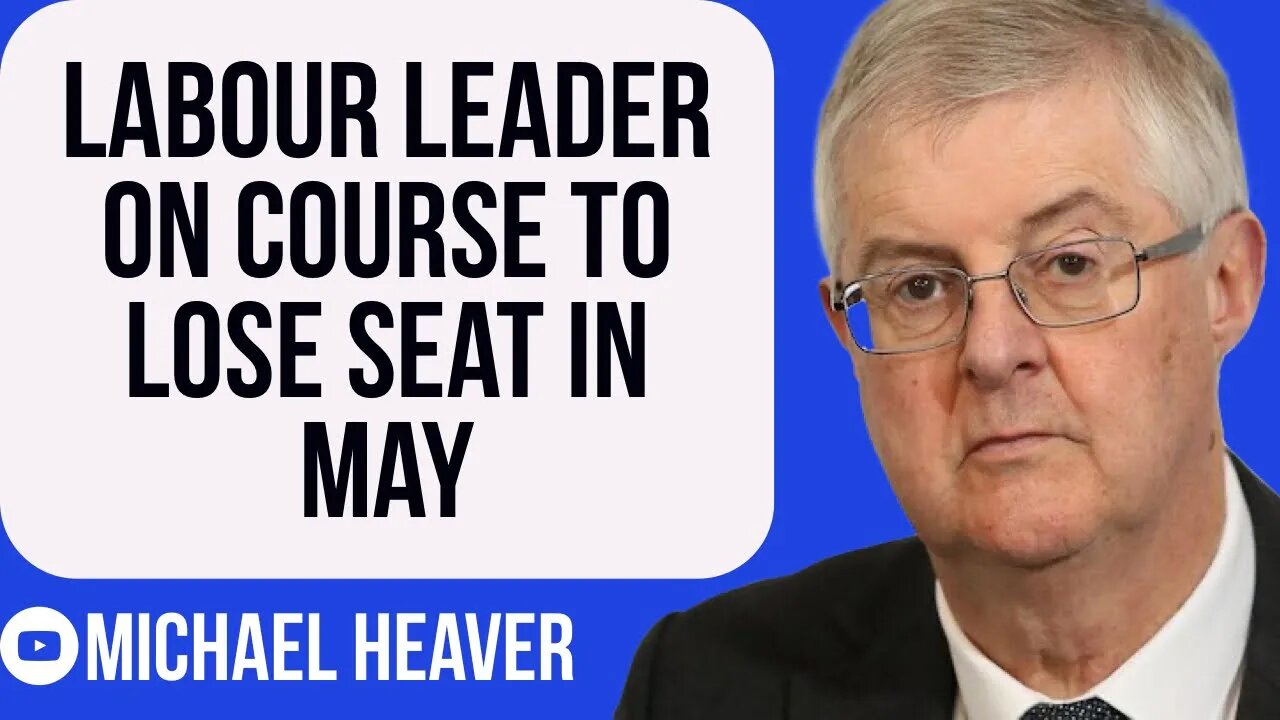 Labour's Leader Projected To LOSE His Seat At May’s Election