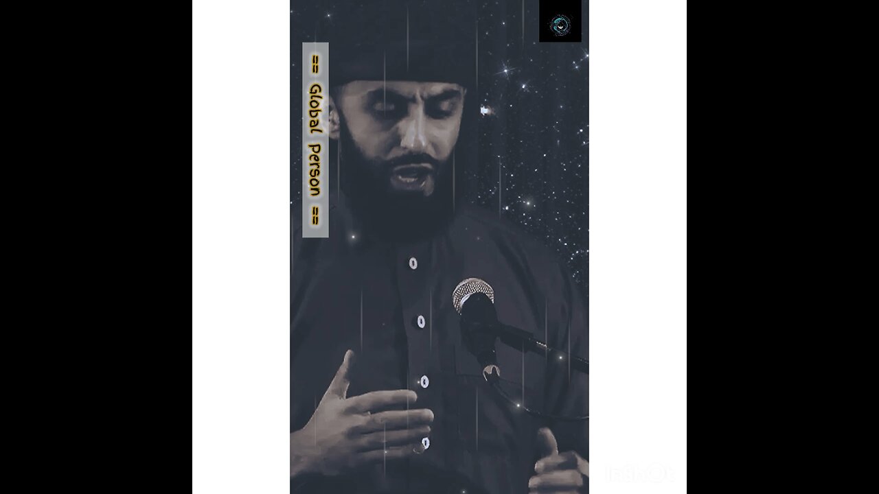 When a person is guilty, how do they act?